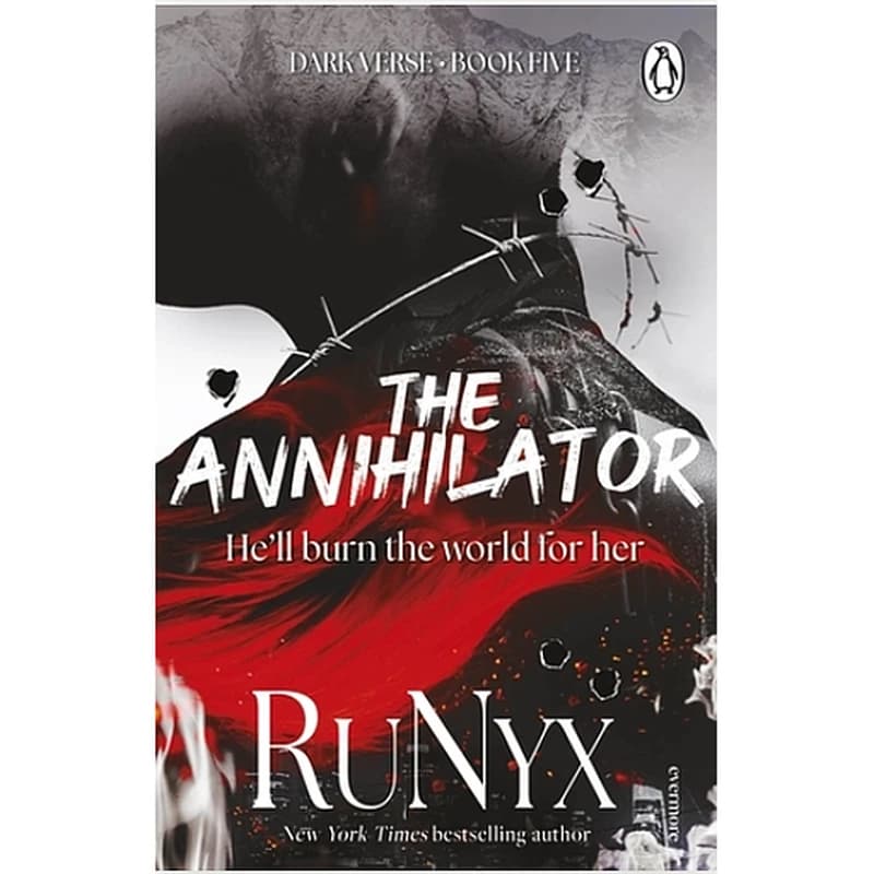 The Annihilator