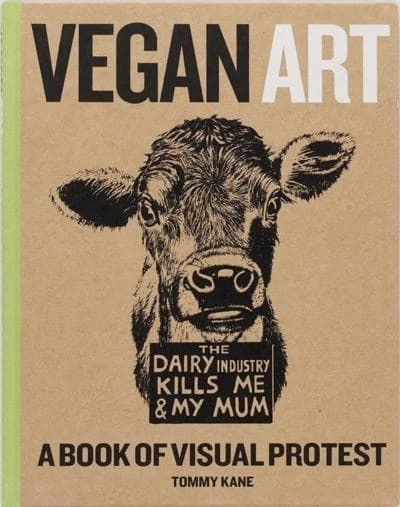 Vegan art