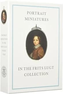 Portrait miniatures in the Frits Lugt collection