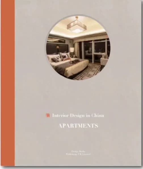 Apartments : Interior Design in China