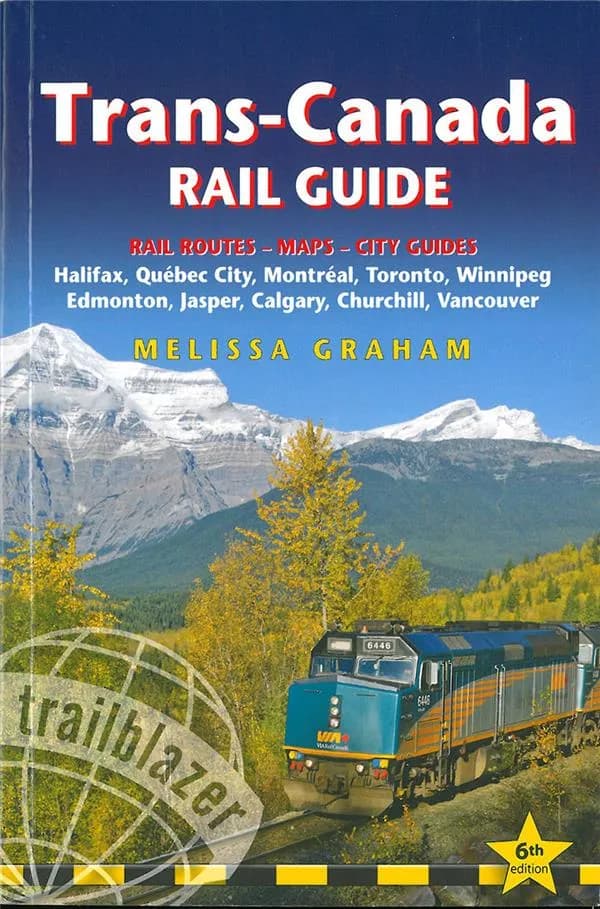 RAIL GUIDE