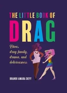 The little book of drag