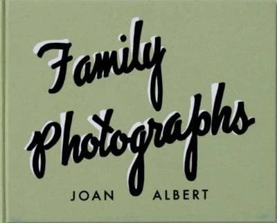 Family photographs