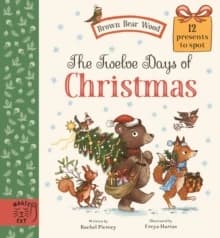 The Twelve Days of Christmas : 12 Presents to Find