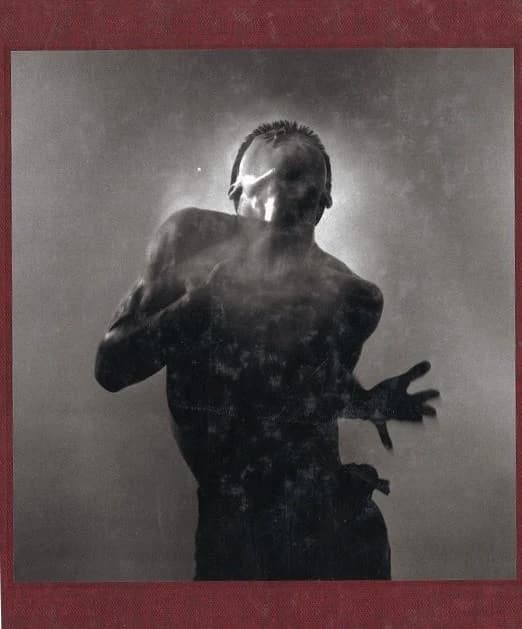 Eikoh Hosoe