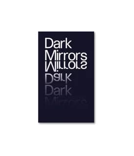 Dark mirrors