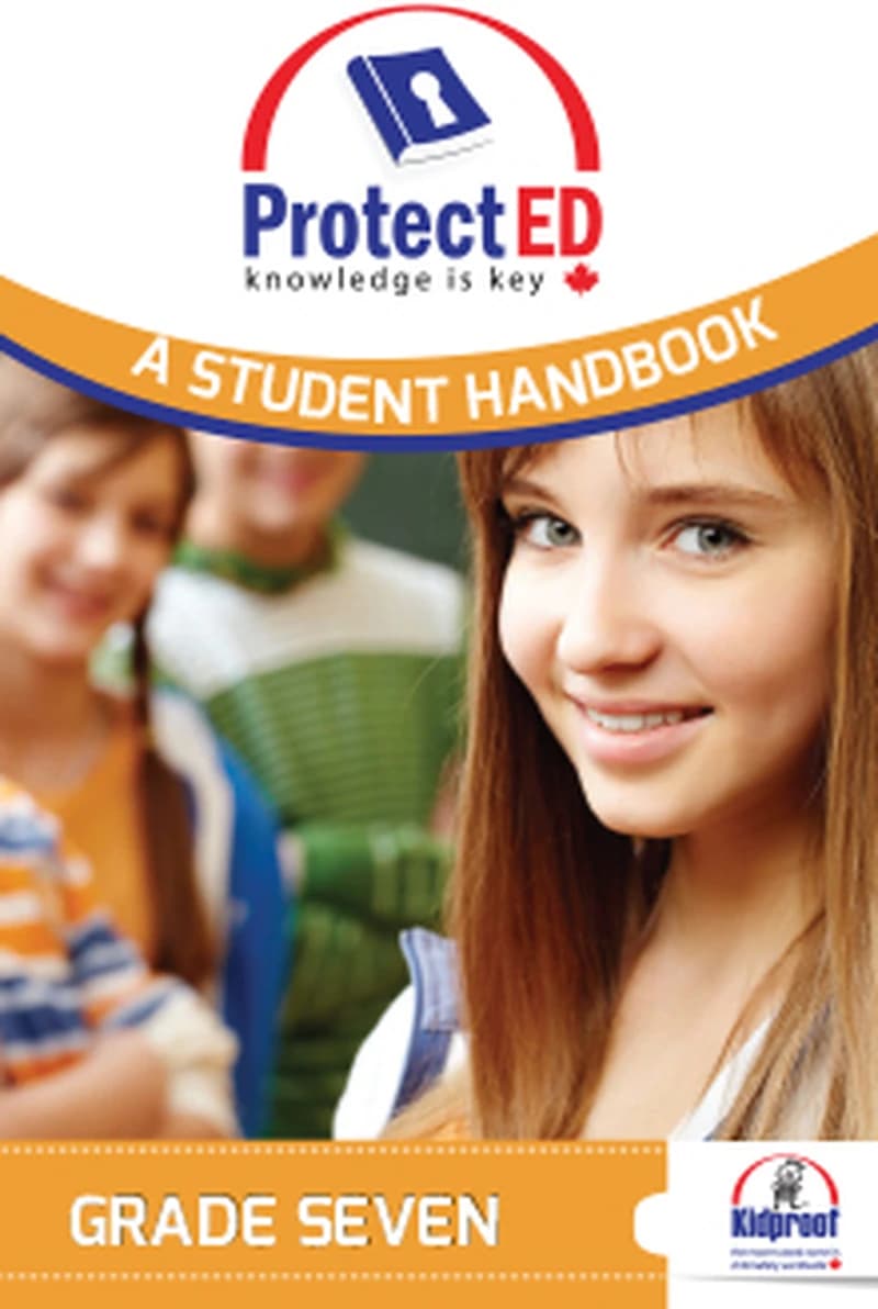 PROTECT ED STUDENT WORKBOOK  7