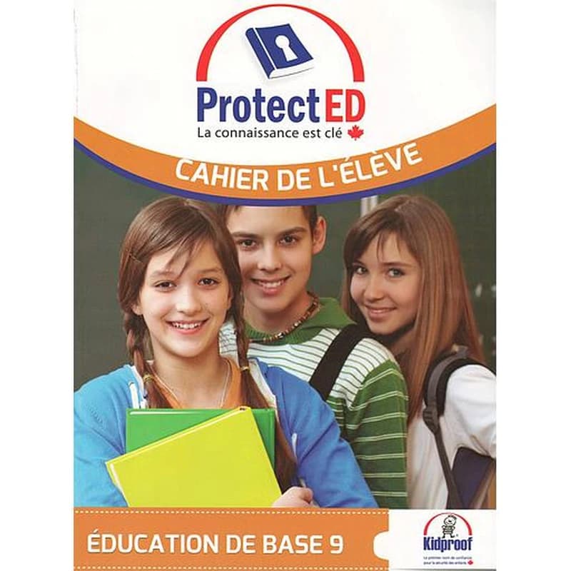 PROTECT  ED – EB9