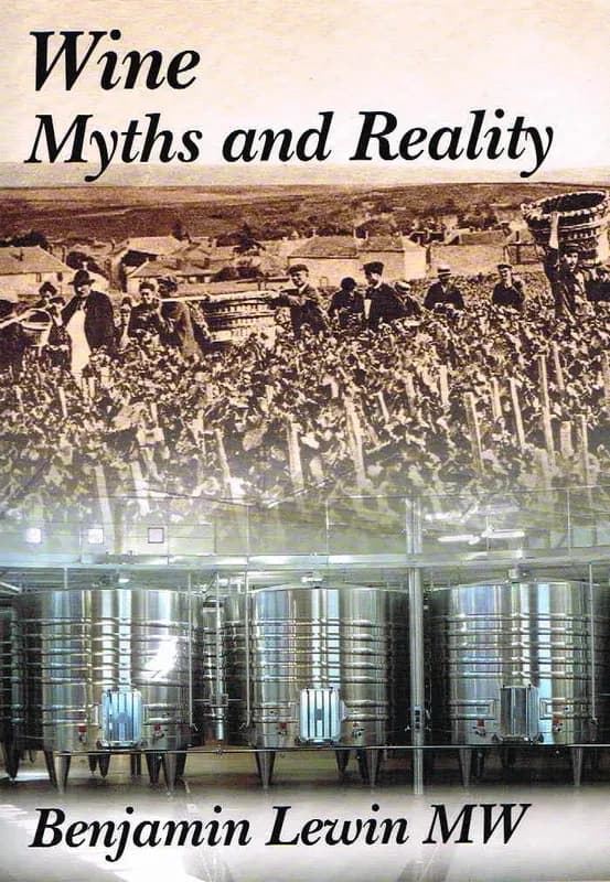 Myth and reality
