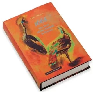 1668 : the year of the animal in France
