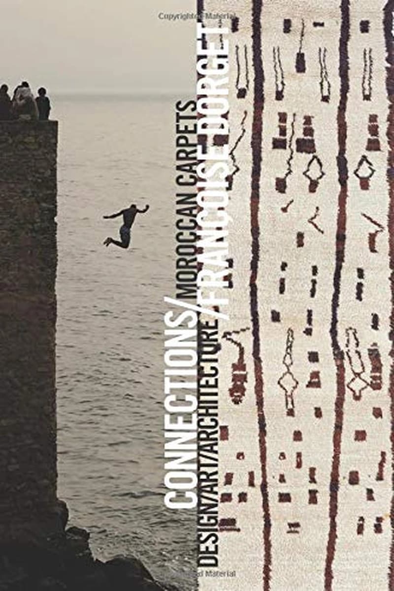 Connections: Tapis Marocains