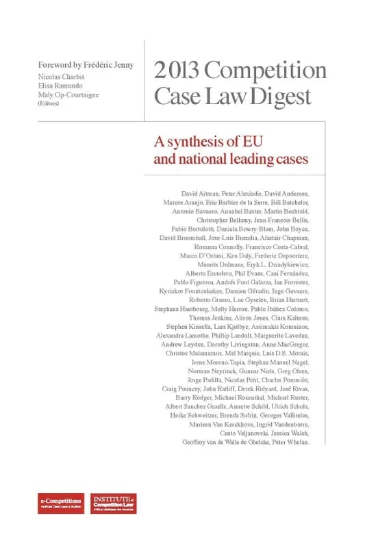 Digest