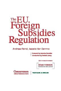 Frédéric Jenny : Standing up for Convergence and Relevance in Antitrust