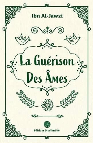 La Guérison des Âmes