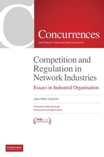 Competition and regulation in network industries : essays in industrial organisation
