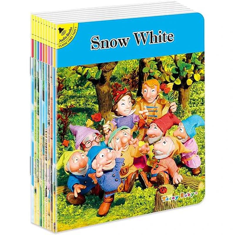 classic fairy tales 1