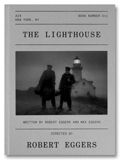 The Lighthouse