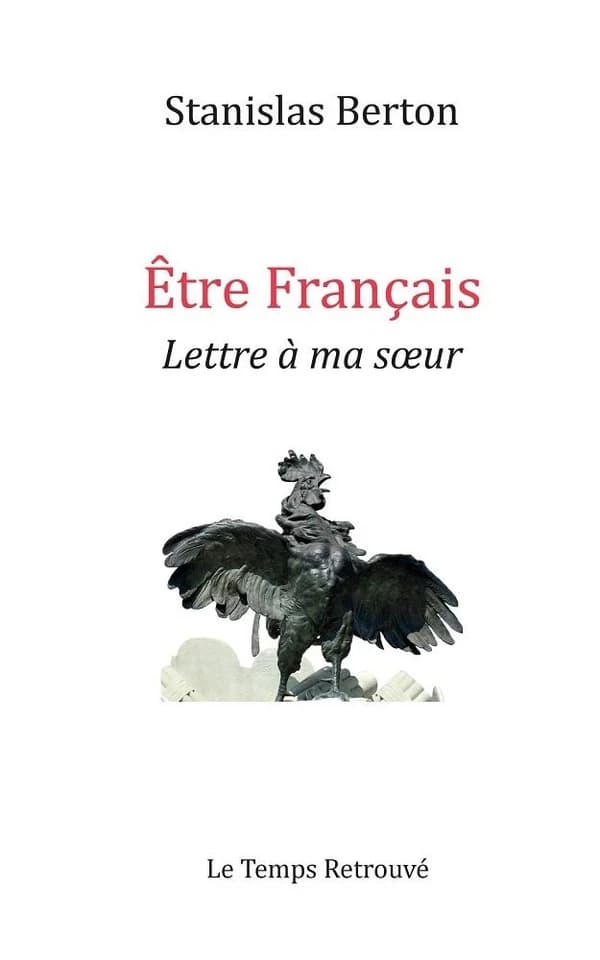 Être Français : lettre à ma soeur