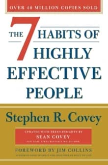 7 Habits of Highly Effective People : Revised and Updated : Powerful Lessons in Personal Change