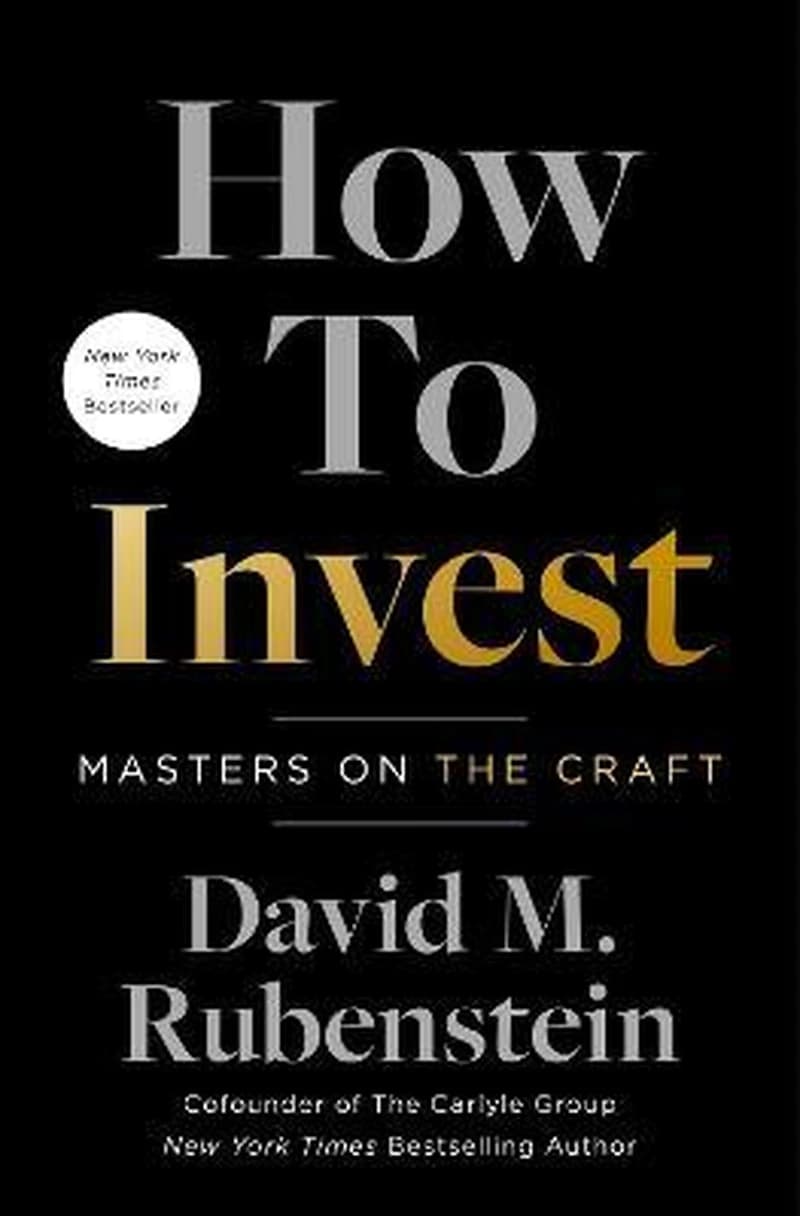 HOW TO INVEST