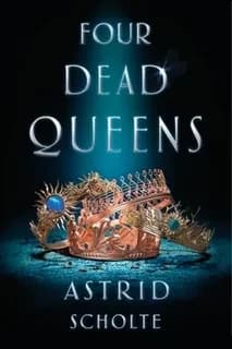 FOUR DEAD QUEENS