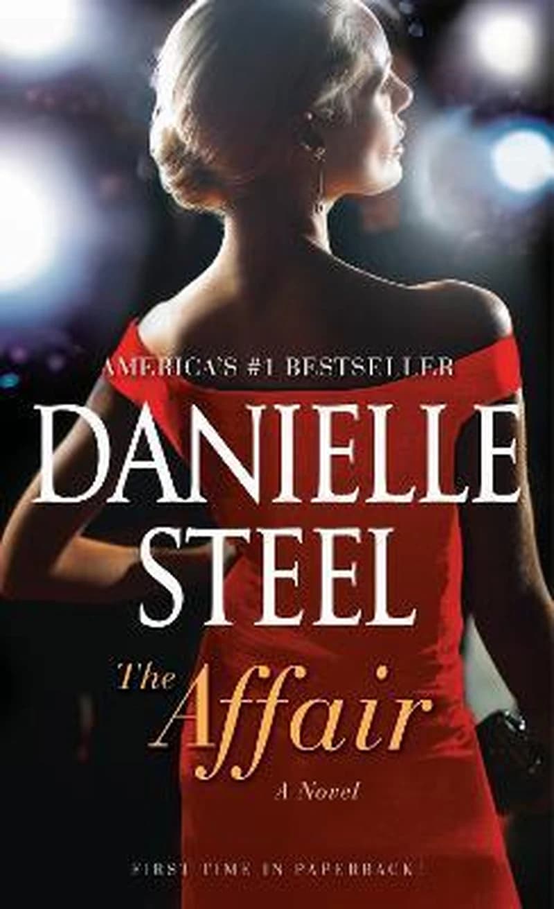 THE AFFAIR