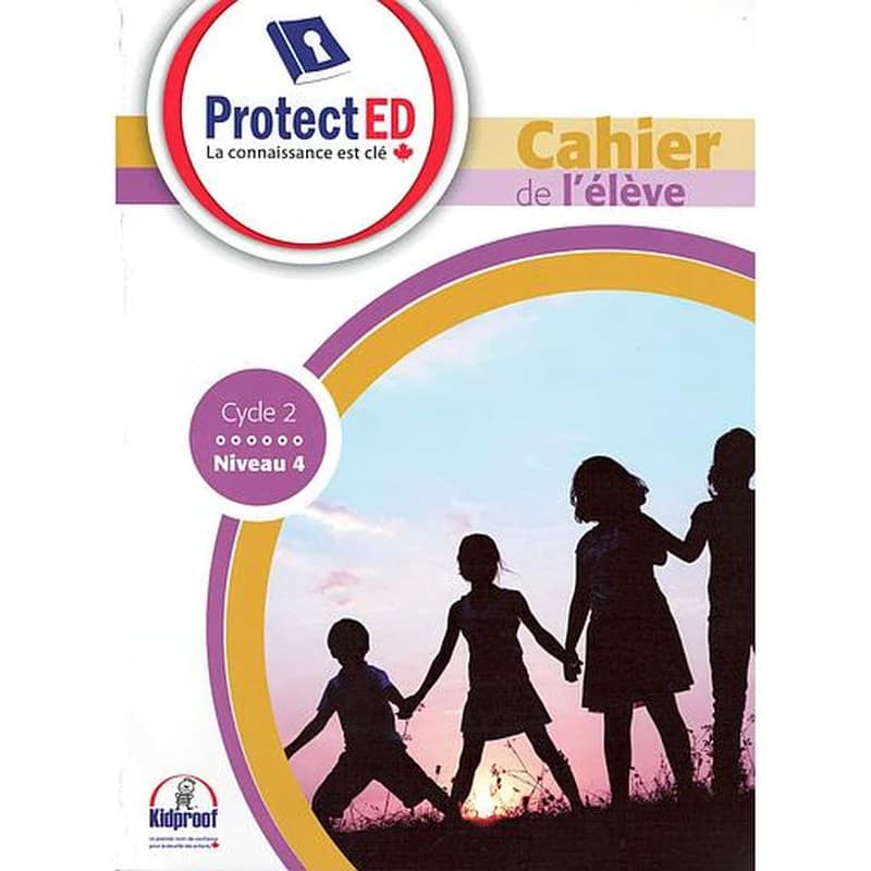 PROTECT  - ED – NIVEAU  - 4