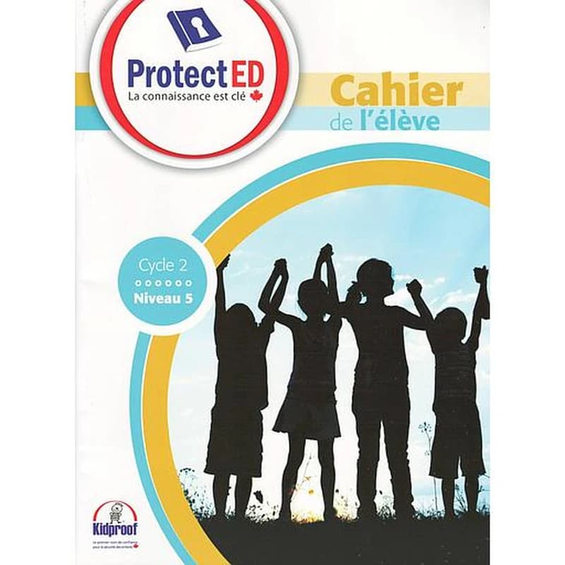 PROTECT  ED – NIVEAU   5