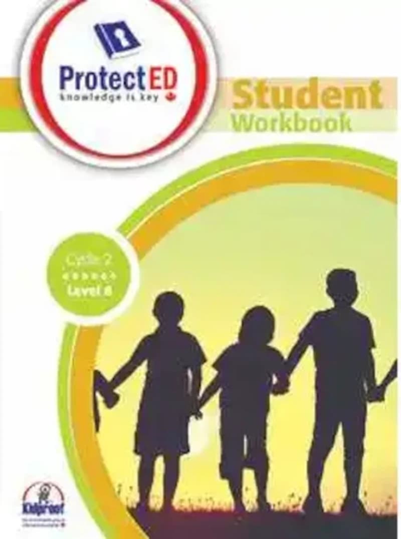 PROTECT ED – LEVEL 6