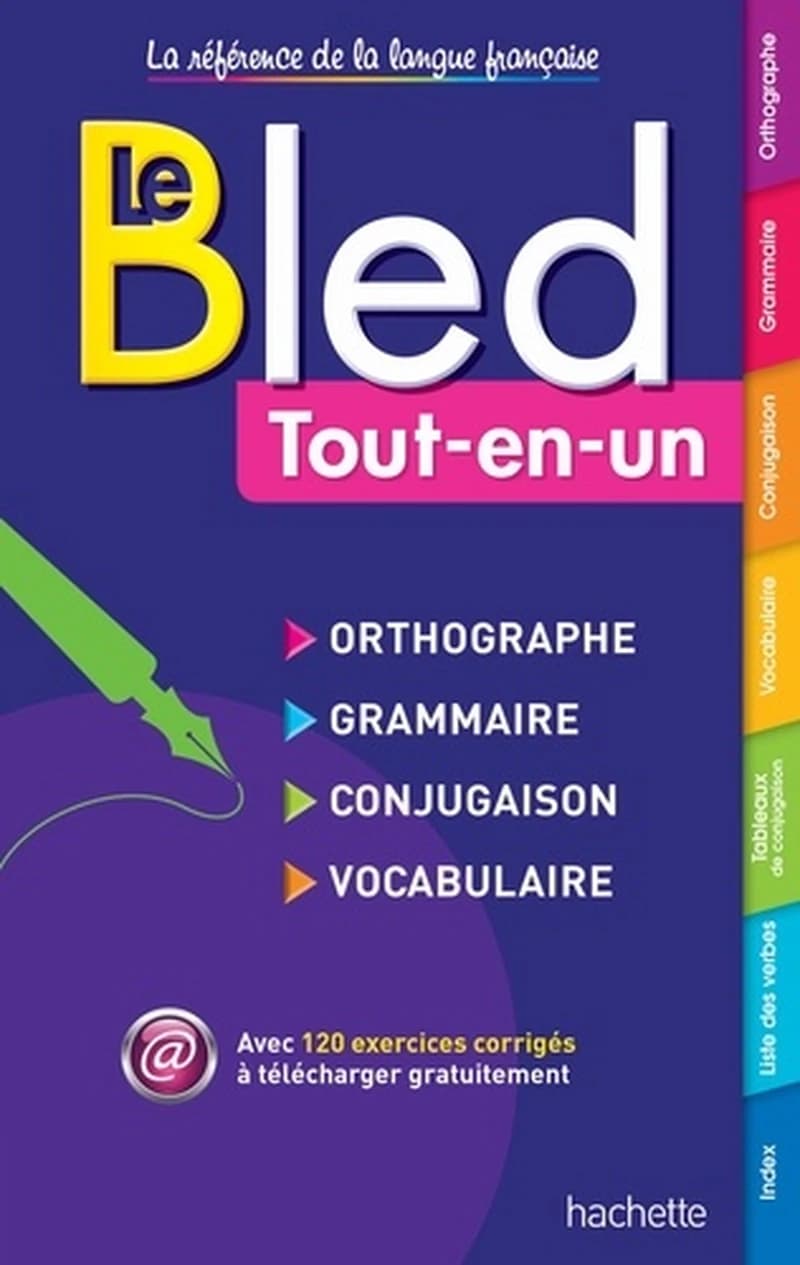 Le Bled tout-en-un