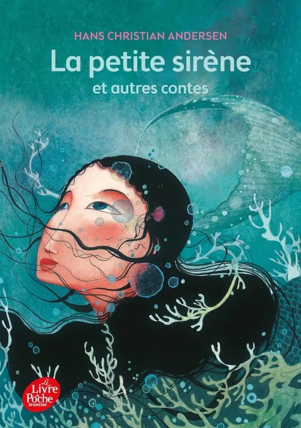 La Petite Sirène et autres contes