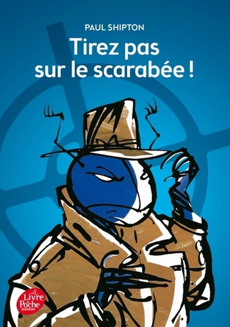 Le petit Cornac