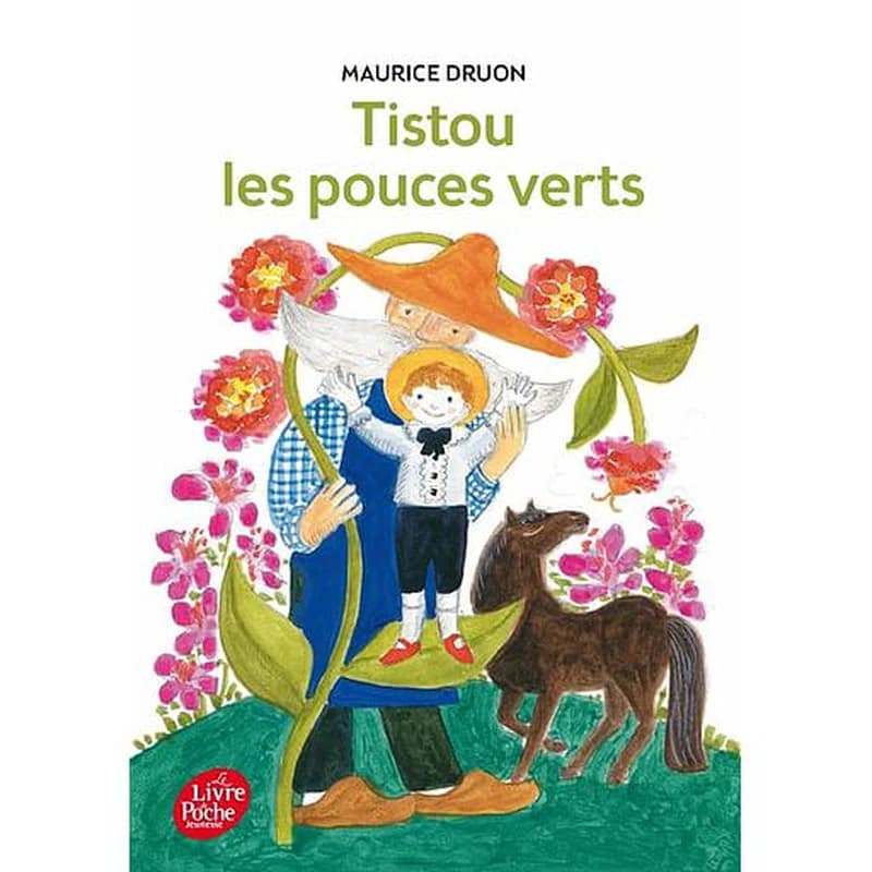 Les Malheurs de Sophie