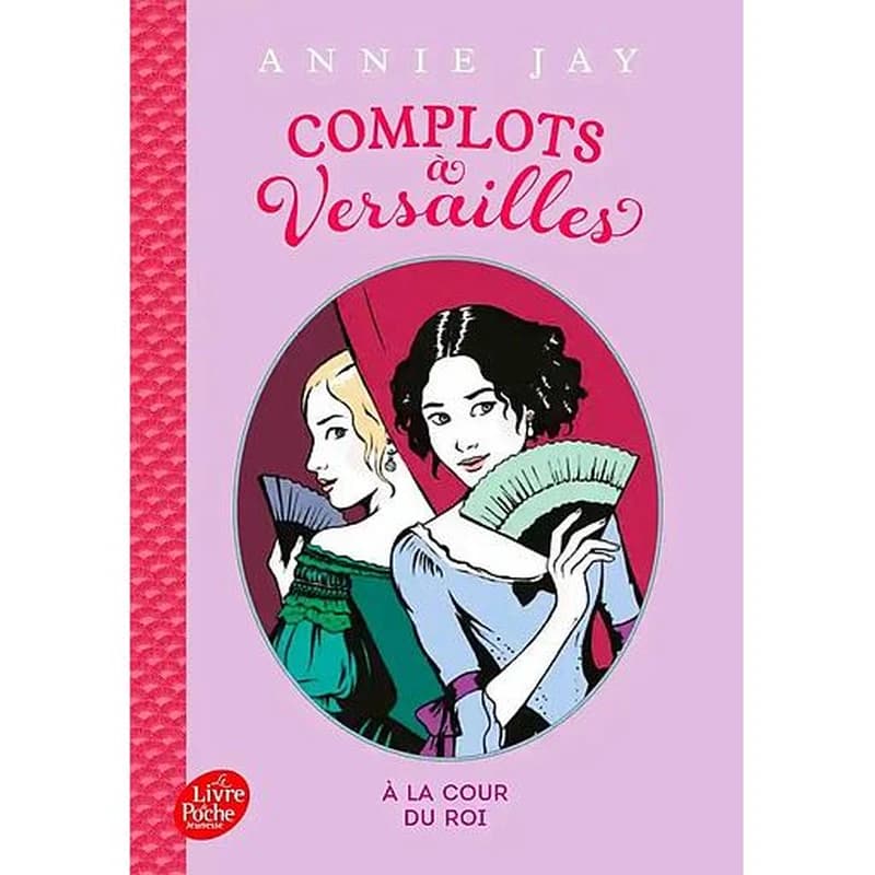 Complot a Versailles