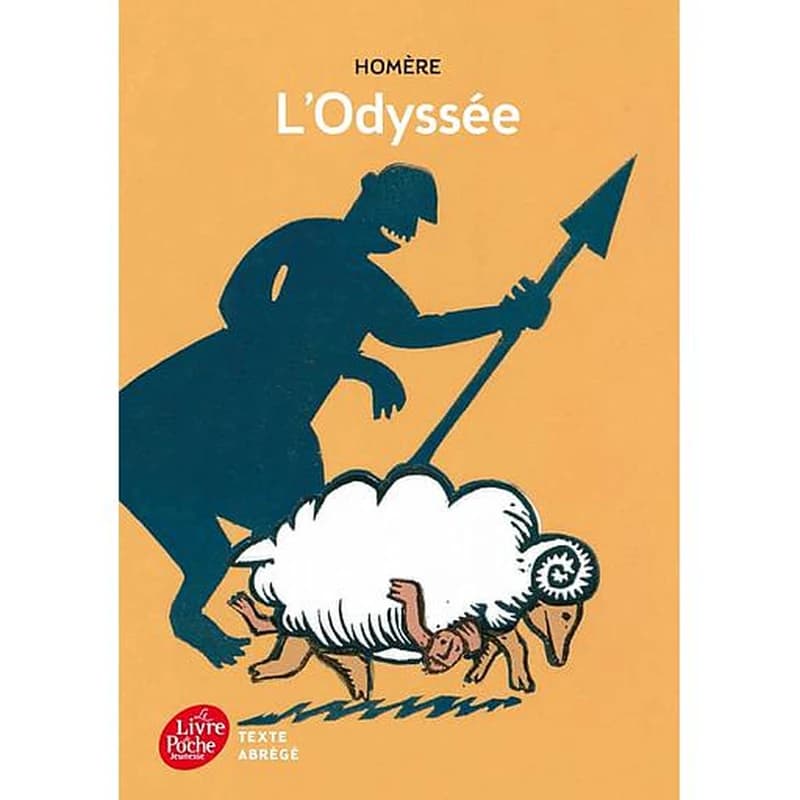 L'odyssée