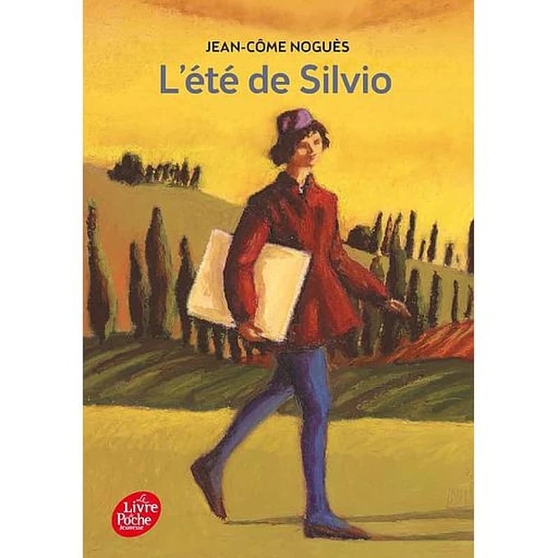 La Rencontre dans l'oasis