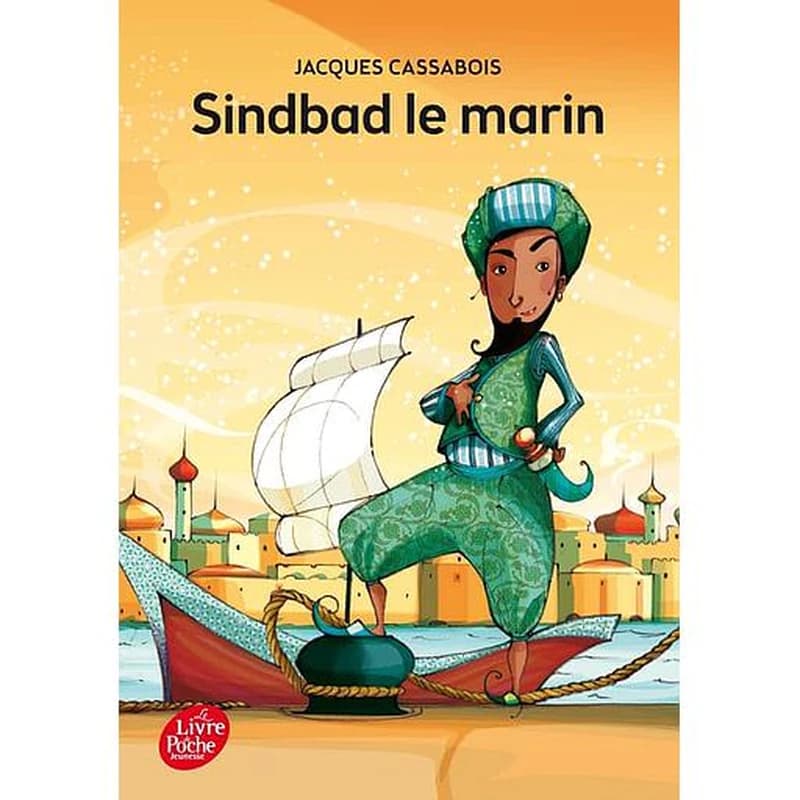 Sindbad le marin