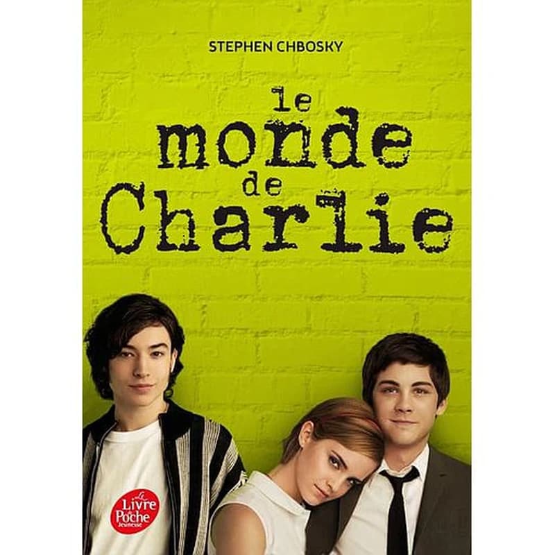 Le monde de charlie