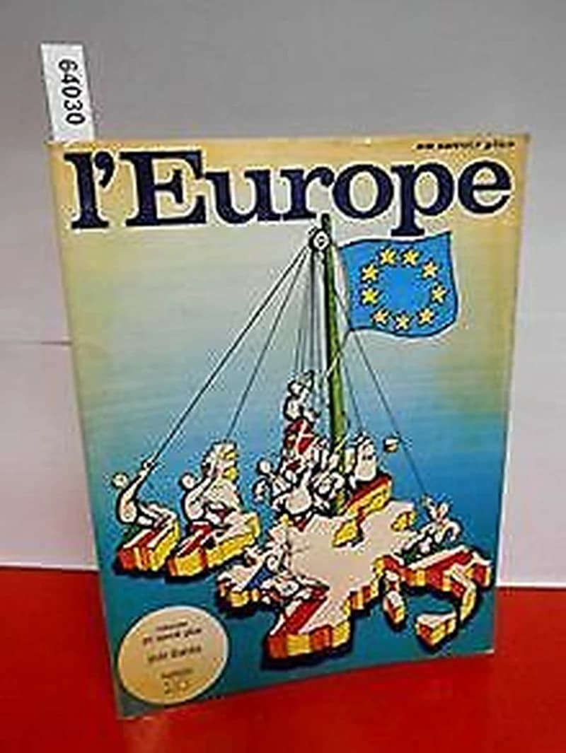 L'Europe