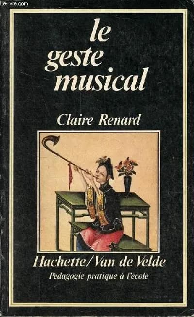 Le Geste musical
