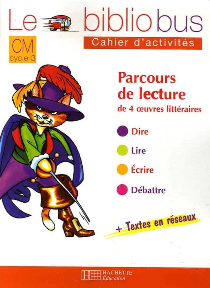 Le Bibliobus
