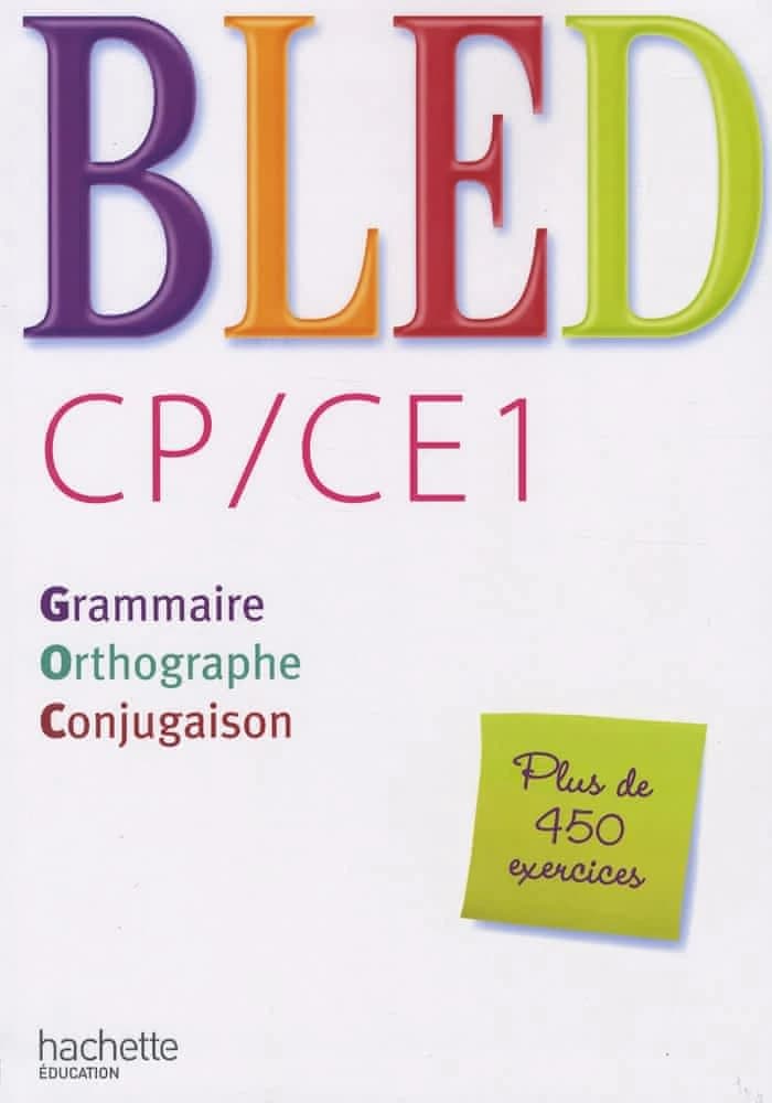 BLED CP