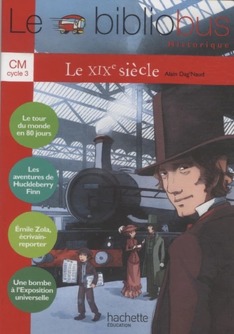 Le XIXe siècle