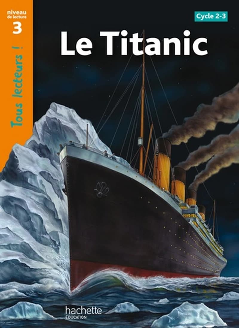Le "Titanic" : [cycles 2 et 3]