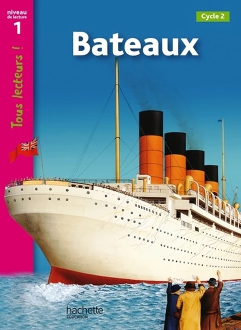 Bateaux : [cycle 2]