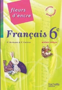 Français 6e
