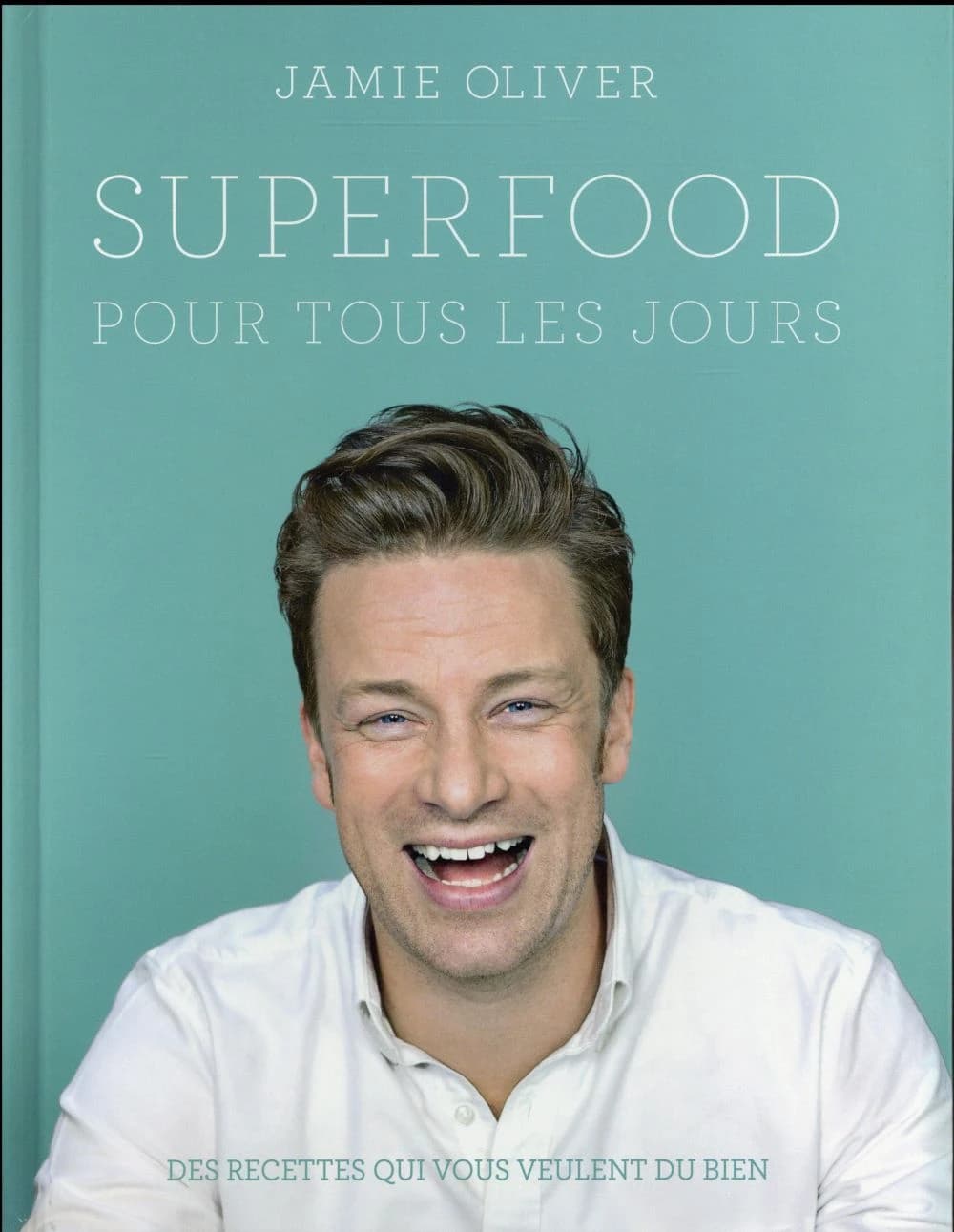 Superfood pour tous les jours
