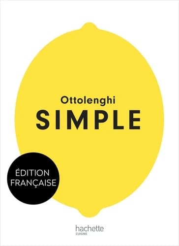 Simple : Ottolenghi