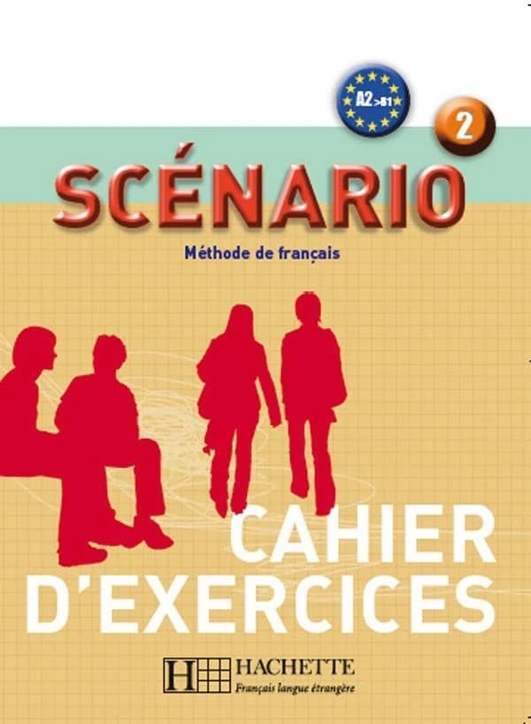 Scénario 2