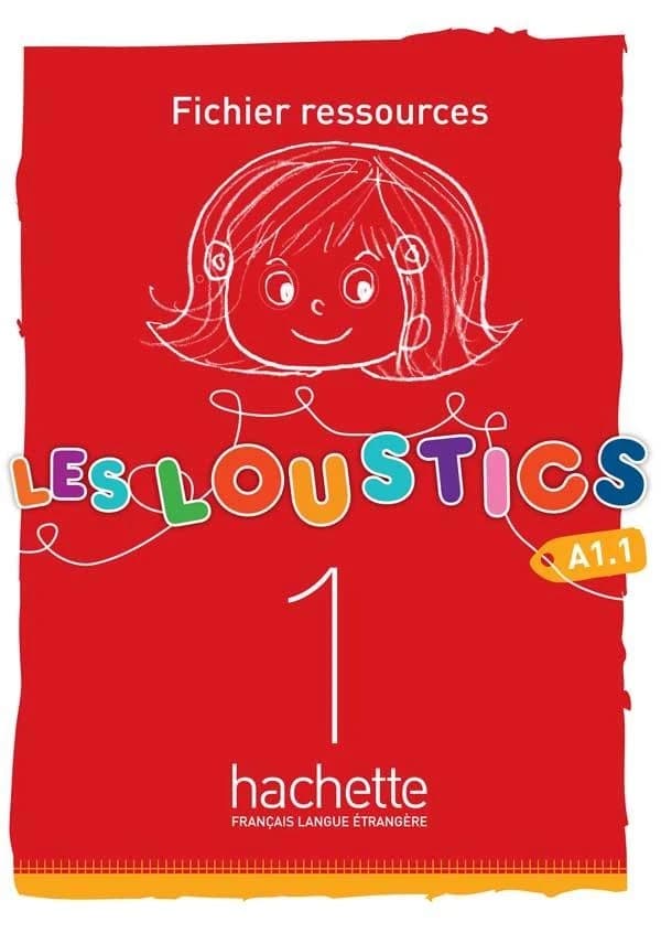 Les Loustics : Fichier Ressources 1